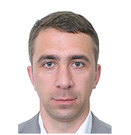 Profile picture of Daniil Yurchenko on a white background